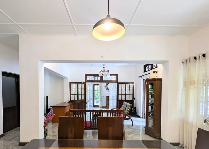 Remli Villa