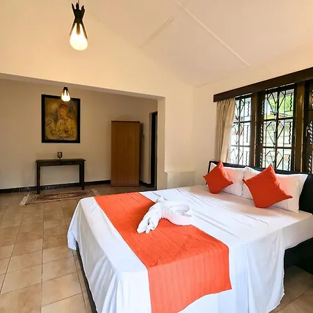 Remli Villa Kandy Exterior photo