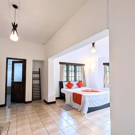 Remli Villa Kandy Exterior photo