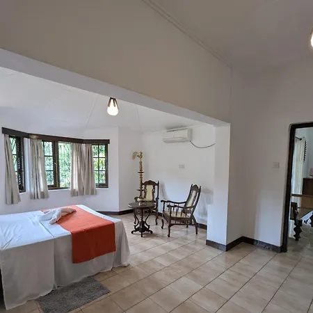 Remli Villa Kandy Exterior photo