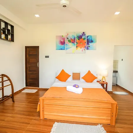 Remli Villa Kandy Exterior photo