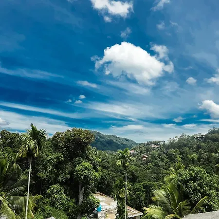 Remli Villa Kandy Exterior photo