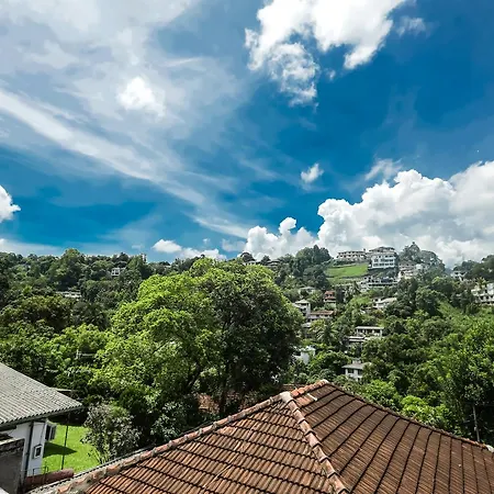 Remli Villa Kandy Exterior photo