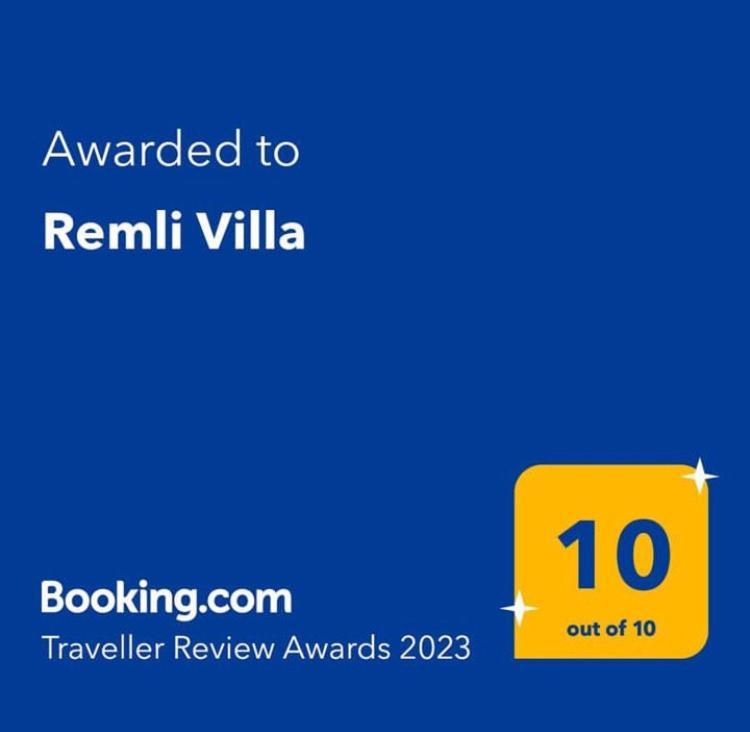 Remli منزل للإقامة كاندي
